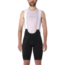 Cuissard à Bretelles Baroudeur 2 | Homme