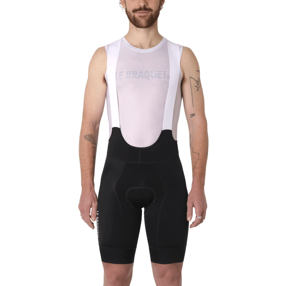 Cuissard à Bretelles Baroudeur 2 | Homme 1 Cuissard à Bretelles Baroudeur 2 | Homme