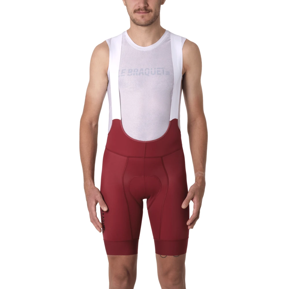 Cuissard à Bretelles Baroudeur 2 | Homme 3 Cuissard à Bretelles Baroudeur 2 | Homme – Image 3