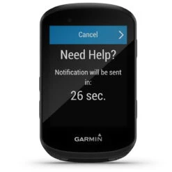 Garmin EDGE 530 - Compteur Vélo GPS - Pack Performance - Noir -Boutique Giant 010 02060 11 7