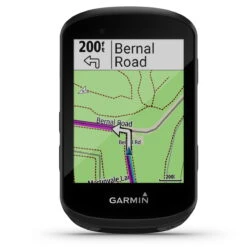 Garmin EDGE 530 - Compteur Vélo GPS - Pack Performance - Noir -Boutique Giant 010 02060 11 8