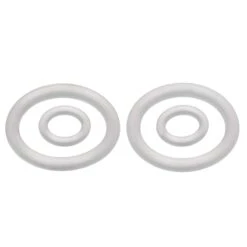 GD154 Lot Joints Pour Nettoyeur Haute Pression