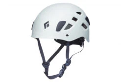 Casque Escalade Black Diamond Half Dome Blanc