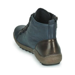 Remonte Dorndorf R1488-14 Couleur Marine -Boutique Giant 22370575 500 E