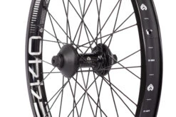 ROUE ECLAT E440 SEISMIC AVANT