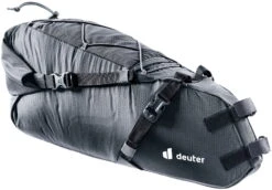Deuter Mondego SB 16 - Noir
