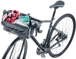 Deuter Mondego HB 8 - Noir -Boutique Giant 3232223 7000 MondegoHB8 black D 02