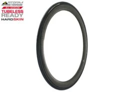 Hutchinson Pneu Fusion 5 All Season Tubeless Ready Hardskin 700 2021