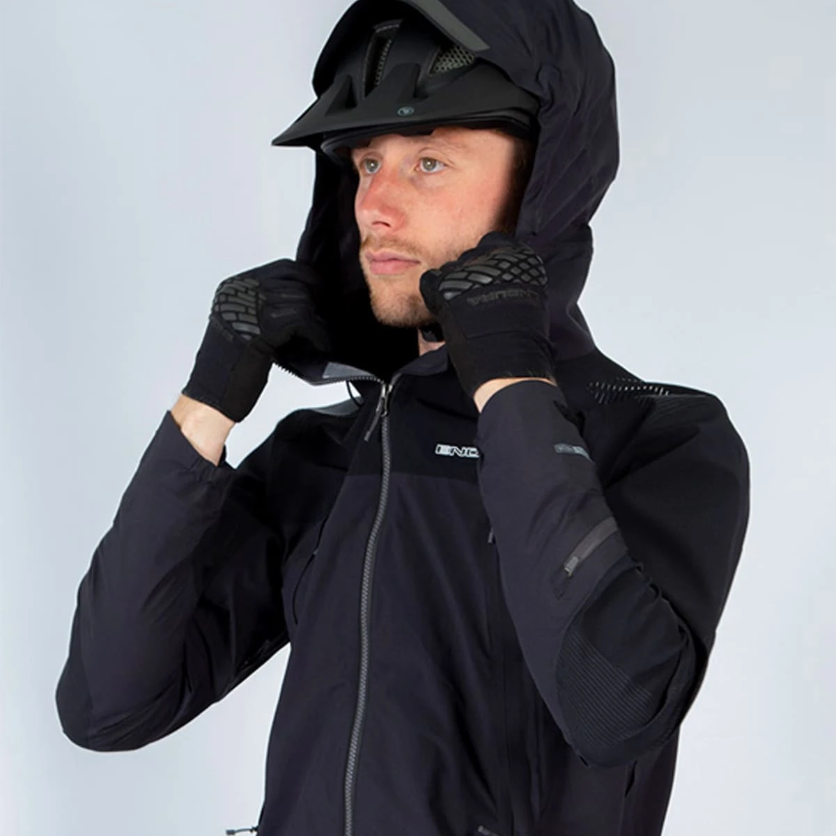 Endura MT500 WATERPROOF JACKET II 5 Endura MT500 WATERPROOF JACKET II – Image 5