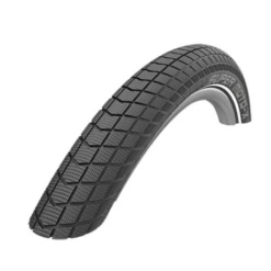 SCHWALBE Pneu Super Moto-X HS439 27.5x2.80''