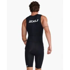 2XU CORE TRISUIT Combinaison Triathlon Homme -Boutique Giant 455998BAB6F148B8234FE9A125F75C30
