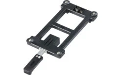 Plaque D'adaptation MIK Pour Accessoires Vélo Basil