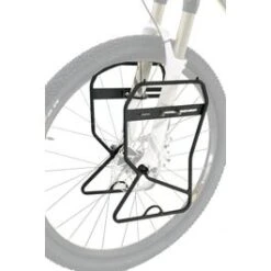 Axiom Porte-bagage Journey Suspension & Disque Lowrider