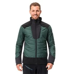 VAUDE Men’s Minaki Jacket III Veste Thermique Homme -Boutique Giant 5BC3054155EEE12E67149BB8F79C864C