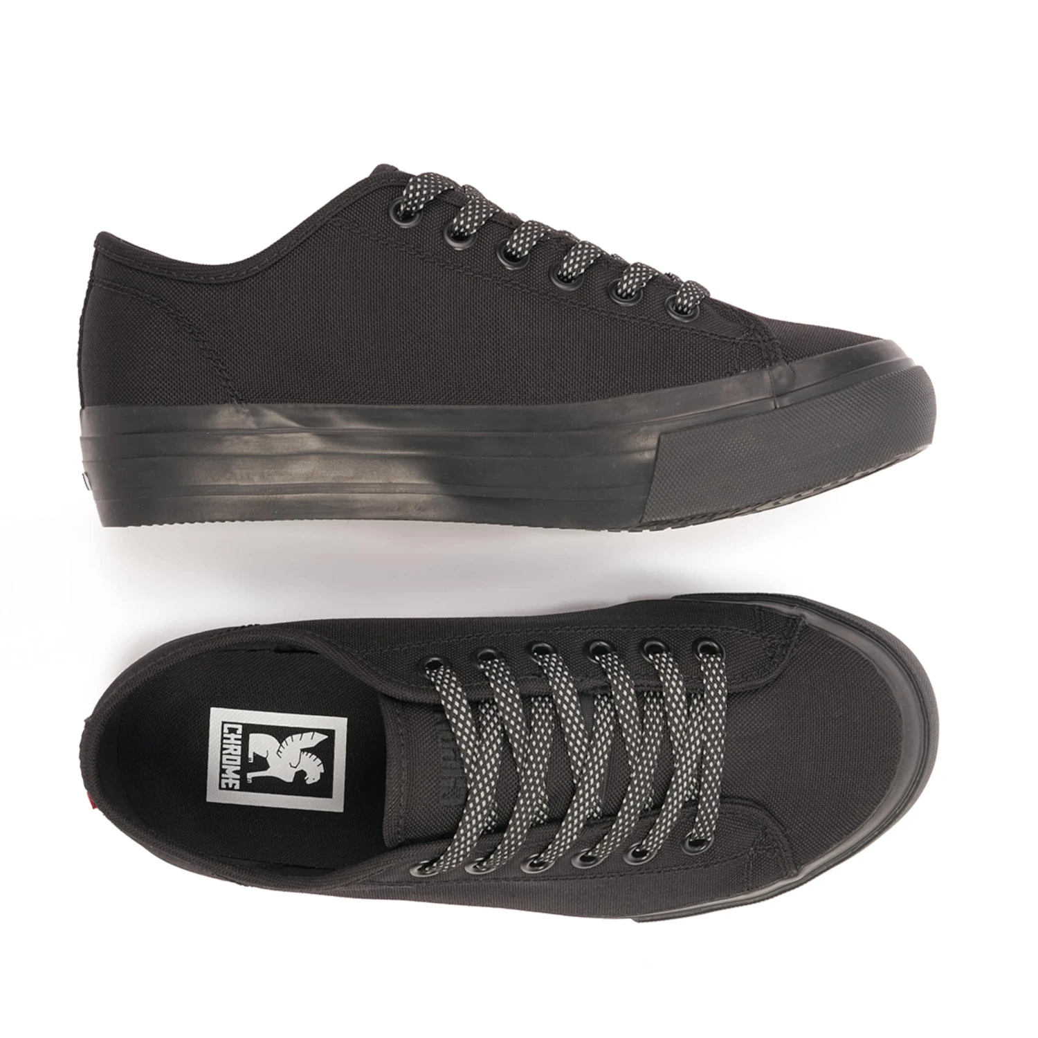 Chrome KURSK AW PRO Baskets Chaussures Vélo à Pédales Automatiques 2 Chrome KURSK AW PRO Baskets Chaussures Vélo à Pédales Automatiques – Image 2