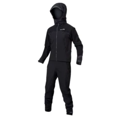 Endura MT500 WASSERDICHTER ONESIE II Combinaison De Pluie