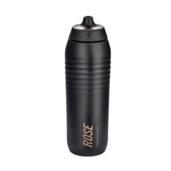 Rose KEEGO Dark Matter Cycle Titanium Elastic Drink Bottle
