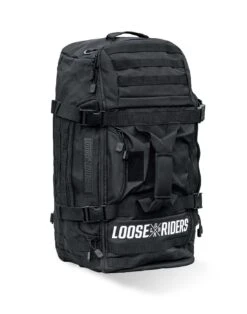 LOOSE RIDERS Session Pack - Sessions-Mission Black