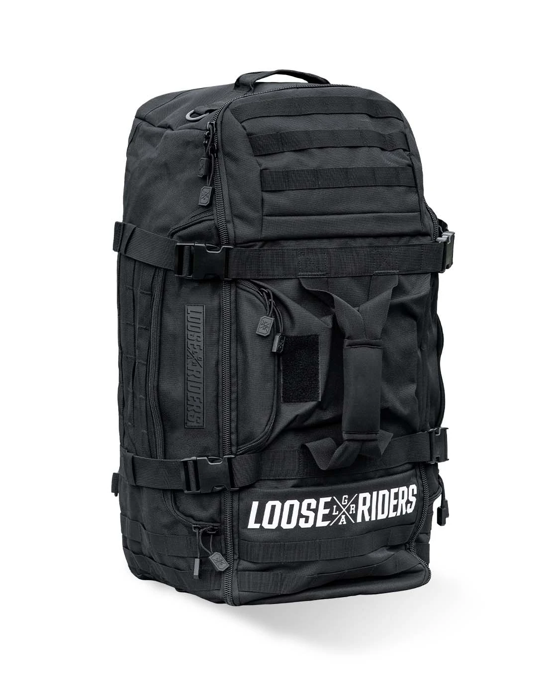 LOOSE RIDERS Session Pack - Sessions-Mission Black 1 LOOSE RIDERS Session Pack - Sessions-Mission Black