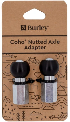 Burley Écrou D'essieu COHO