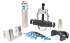 Park Tool Campagnolo® Power Torque Kit De Montage De Manivelles Et De Roulements CBP-8