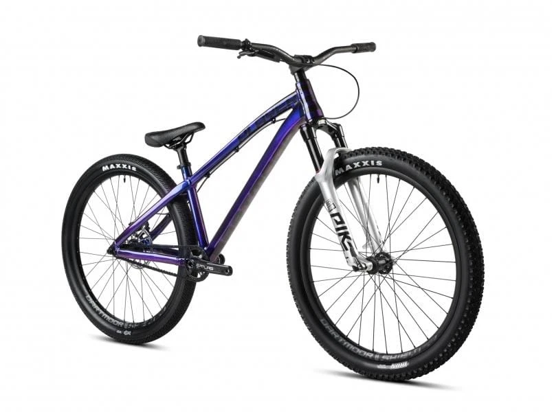 Dartmoor Vélo De Dirt Two6Player Pro Pike 26'' Glossy Cosmic 2 Dartmoor Vélo De Dirt Two6Player Pro Pike 26'' Glossy Cosmic – Image 2
