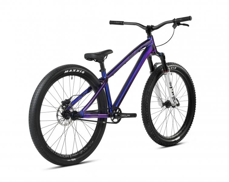 Dartmoor Vélo De Dirt Two6Player Pro Pike 26'' Glossy Cosmic 3 Dartmoor Vélo De Dirt Two6Player Pro Pike 26'' Glossy Cosmic – Image 3
