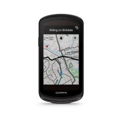 Garmin Edge 1040 Solaire - Noir -Boutique Giant Edge1040Solar HR 1001 14