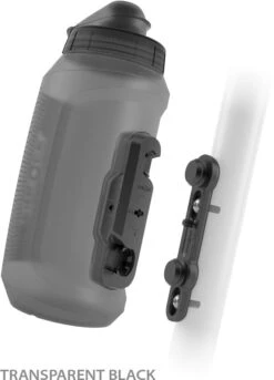 Fidlock TWIST Bottle 750 Compact + Bike Base -Boutique Giant Fidlock 09676 20125389 TWIST Bottle 750 Compact Bike Base 24