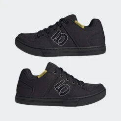 Five Ten Freerider Canvas - Cblack/Dgsogr/Grefiv 22 Five Ten Freerider Canvas - Cblack/Dgsogr/Grefiv -Boutique Giant FreeriderCanvas CblackDgsogrGrefiv 10