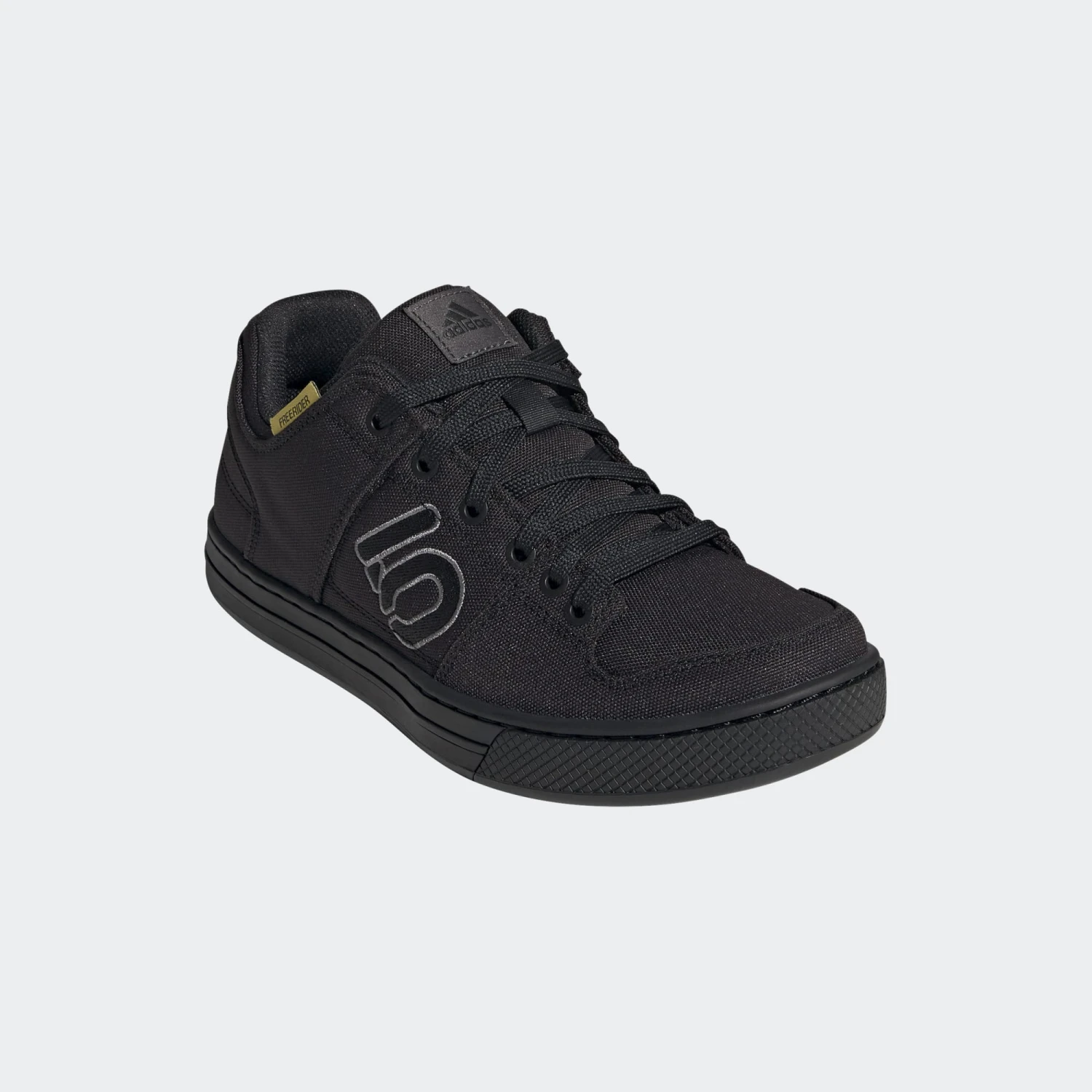 Five Ten Freerider Canvas - Cblack/Dgsogr/Grefiv 7 Five Ten Freerider Canvas - Cblack/Dgsogr/Grefiv – Image 7