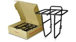 Specialized Pizza Rack Porte Bagage Noir