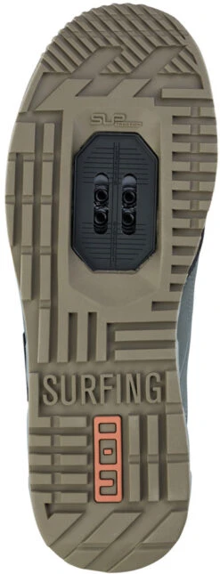 ION Rascal Amp - MTB Shoes -Boutique Giant ION Rascal Amp MTB Schuhe 47210 4372 999 5