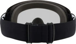 Oakley O Frame 2.0 PRO MX Jet Black H2O - Lunettes MTB -Boutique Giant Oakley O Frame 2 PRO MX Jet Black H20 MTB Goggle OO7115 16 3