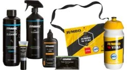Dynamic Jumbo Visma Protection Set