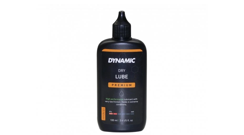 Dynamic Dry Lubrifiant Sec 100ml 1 Dynamic Dry Lubrifiant Sec 100ml
