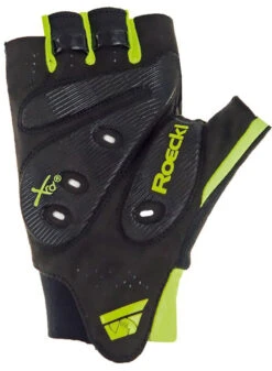 Roeckl Sports Ivory - Bike Gloves -Boutique Giant Roeckl Ivory Fahrradhandschuhe 10 103253 0050 2