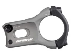 SPANK Potence Split 35 Mm - Gun Metal