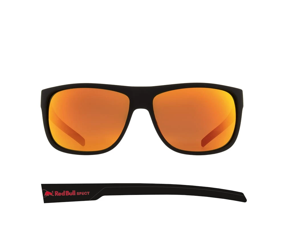 Red Bull SPECT Lunettes De Soleil Loom-001P 2 Red Bull SPECT Lunettes De Soleil Loom-001P – Image 2