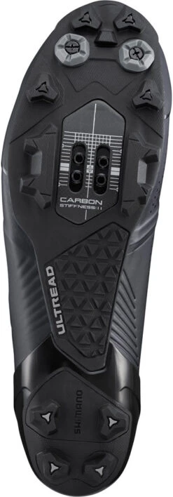 Shimano SH-XC902 S-PHYRE Wide - MTB Shoes -Boutique Giant Shimano SH XC902 SH000023096 4