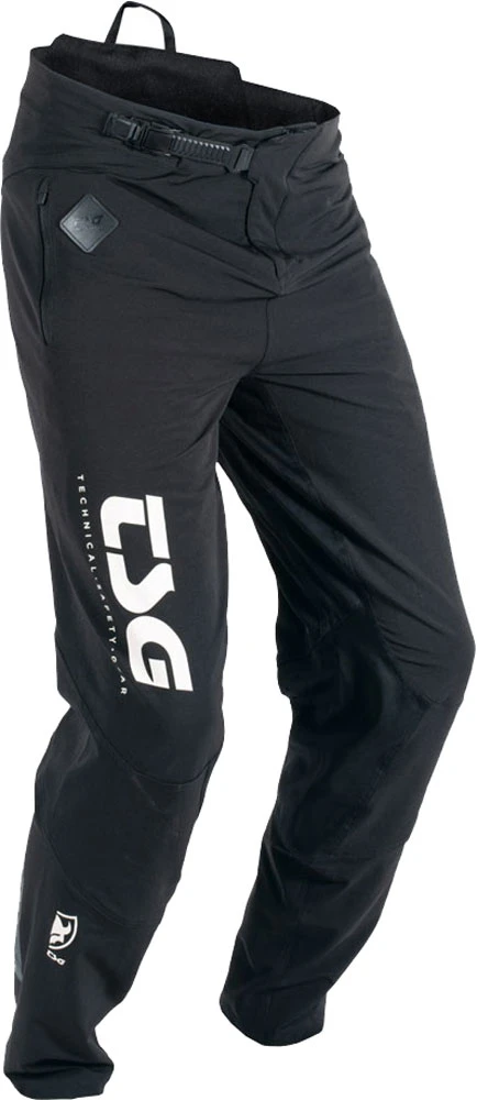 TSG Grip DH - Pantalon De VTT 1 TSG Grip DH - Pantalon De VTT