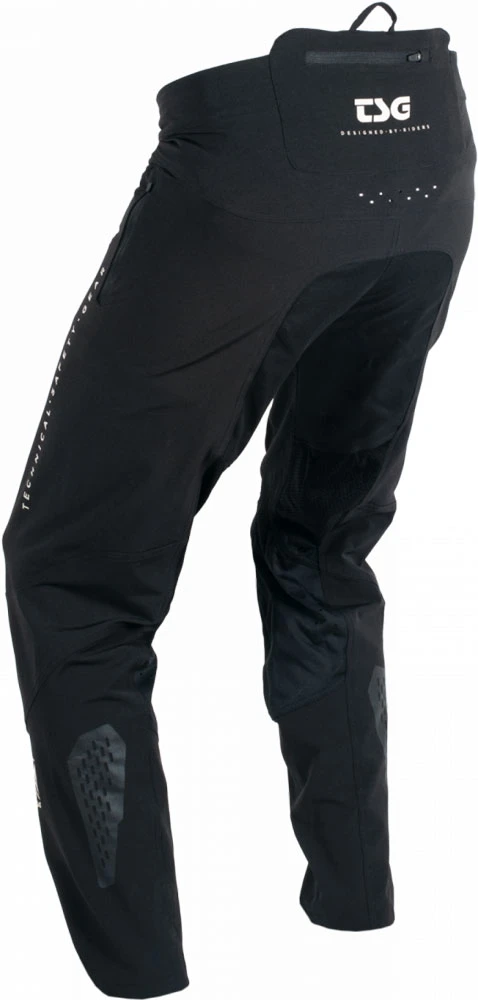 TSG Grip DH - Pantalon De VTT 2 TSG Grip DH - Pantalon De VTT – Image 2