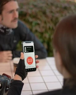 Alarme Antivol KNOG Scout -Boutique Giant alarme antivol knog scout 4