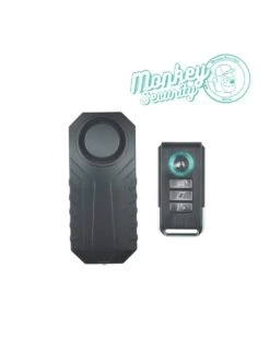Alarme Antivol Monkey Security MS One
