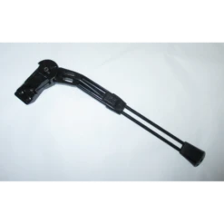 Kalkhoff BEQUILLE DE ROUE ARRIERE 26/28" AJUSTABLE AL/HI NOIR