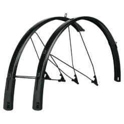 SKS Bluemels Style 28 Pouces 65 Mm - Noir