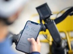 BOSCH Ebike Support Téléphone Smart System Smartphone Grip 11 BOSCH Ebike Support Téléphone Smart System Smartphone Grip -Boutique Giant bosch ebike support telephone smart system 3