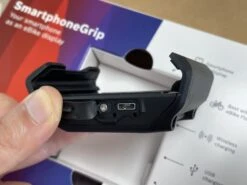 BOSCH Ebike Support Téléphone Smart System Smartphone Grip 13 BOSCH Ebike Support Téléphone Smart System Smartphone Grip -Boutique Giant bosch ebike support telephone smart system 5