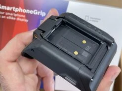 BOSCH Ebike Support Téléphone Smart System Smartphone Grip 14 BOSCH Ebike Support Téléphone Smart System Smartphone Grip -Boutique Giant bosch ebike support telephone smart system 6