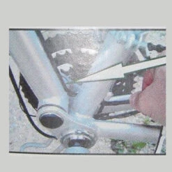 XLC Câble électrique Autocollant Pour éclairage Vélo 2 Mètres 9 XLC Câble électrique Autocollant Pour éclairage Vélo 2 Mètres -Boutique Giant cable electrique autocollant pour eclairage velo 2 metres full 5